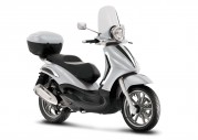 Piaggio Beverly Tourer 250ie